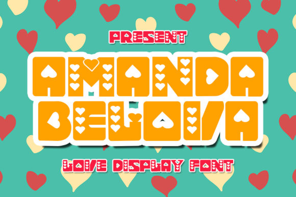Evaluating Amanda Belova: A Practical Guide to Using a Romantic Display Font in Design Projects