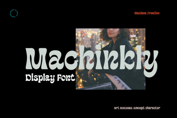 Machinkly: Adding a Bouncy, Quirky Touch to Your Designs