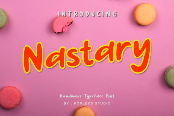 Nastary Font Review: A Practical Analysis for Creative Projects