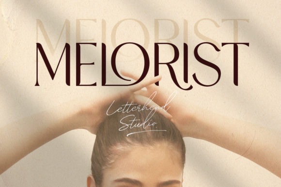 The Strategic Rise of Melorist: Why Sweet, Friendly Typography is Reshaping Modern Design