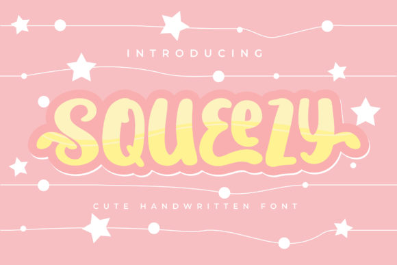 Unleashing Playful Energy: Why Squeezy is the Ultimate Choice for Vibrant Children’s Design