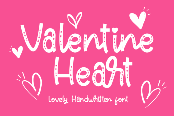 Valentine Heart