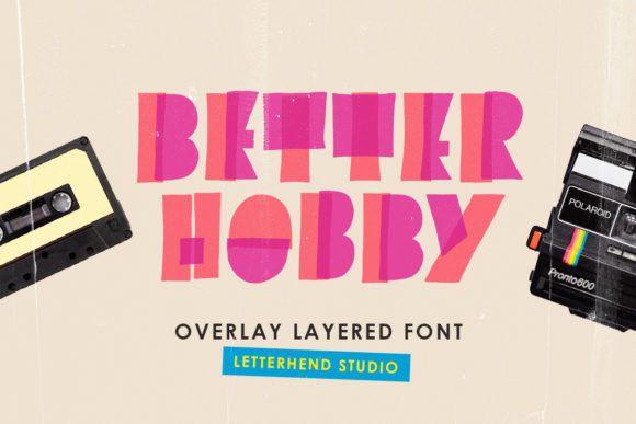 Why Better Hobby Is the Secret Weapon for Standout Children’s Branding