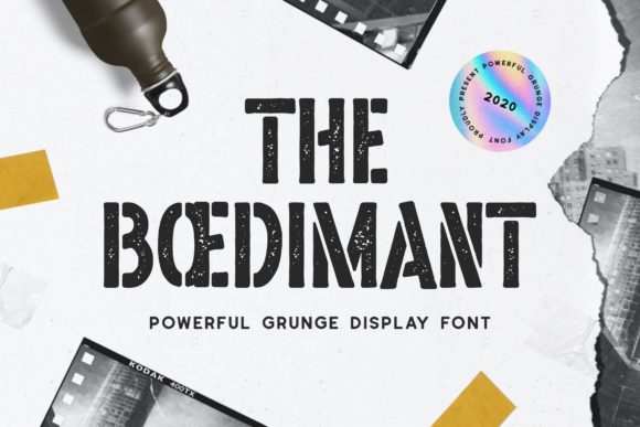 Why The Boedimant Is the Vintage Anchor Your Design Needs
